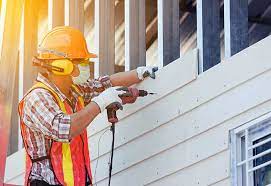 Siding Removal and Disposal in Port Washington, WI